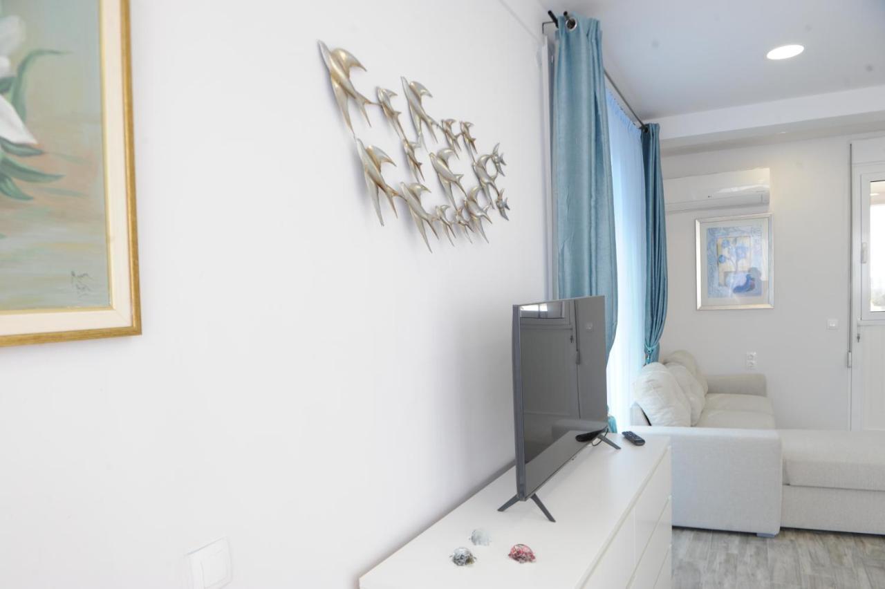 Apartment El Angel By Ntinos *