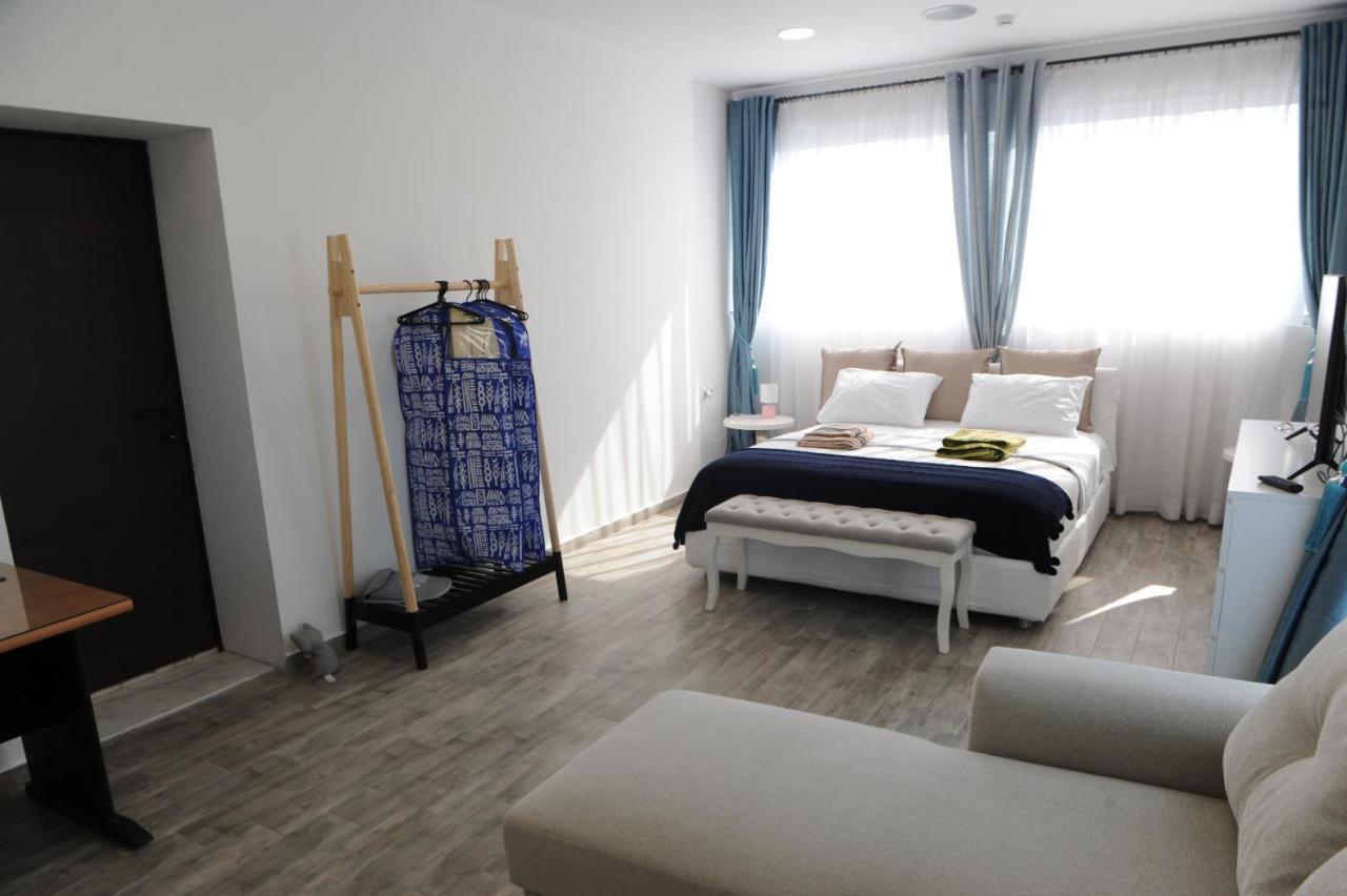 Apartment El Angel By Ntinos *