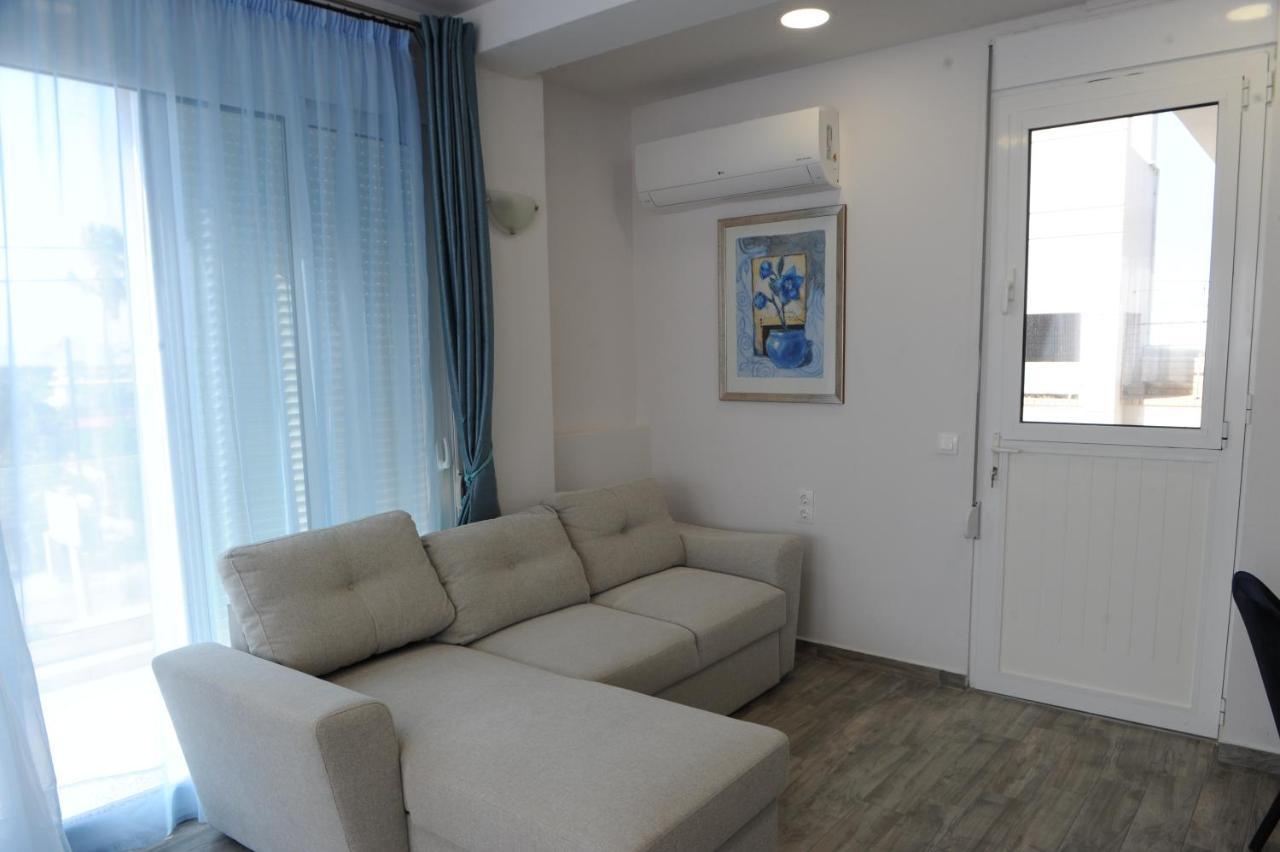 Apartment El Angel By Ntinos