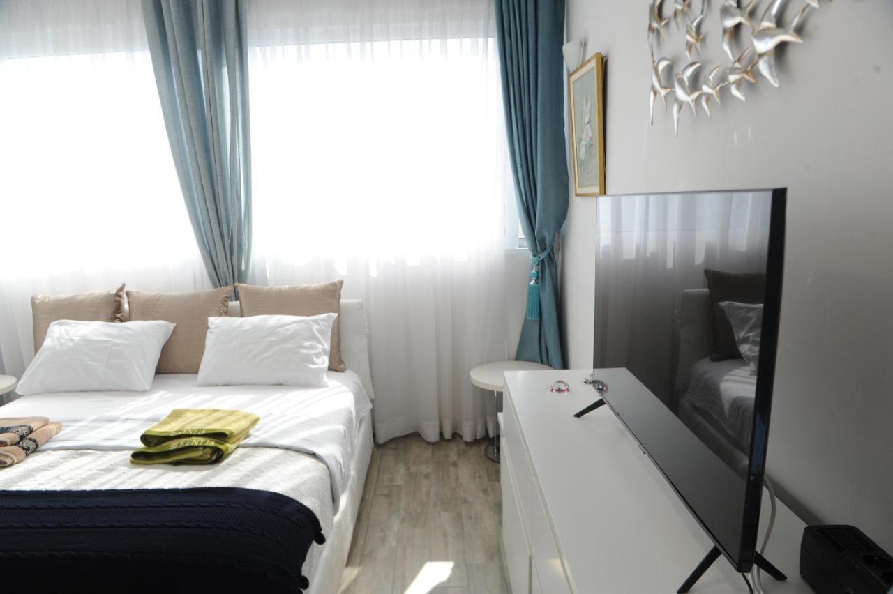 Apartment El Angel By Ntinos