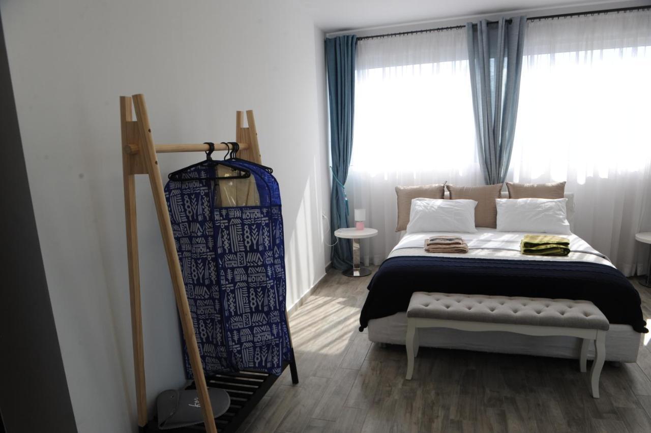Apartment El Angel By Ntinos *