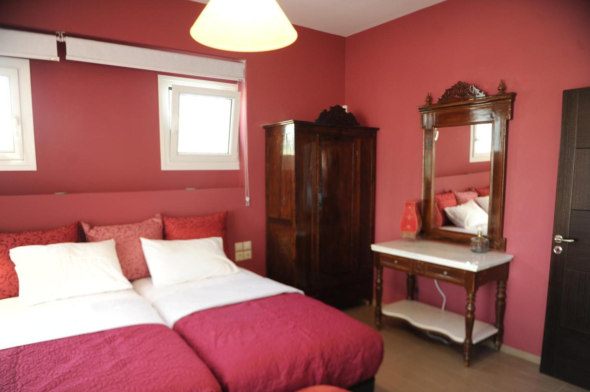 Apartment El Angel By Ntinos