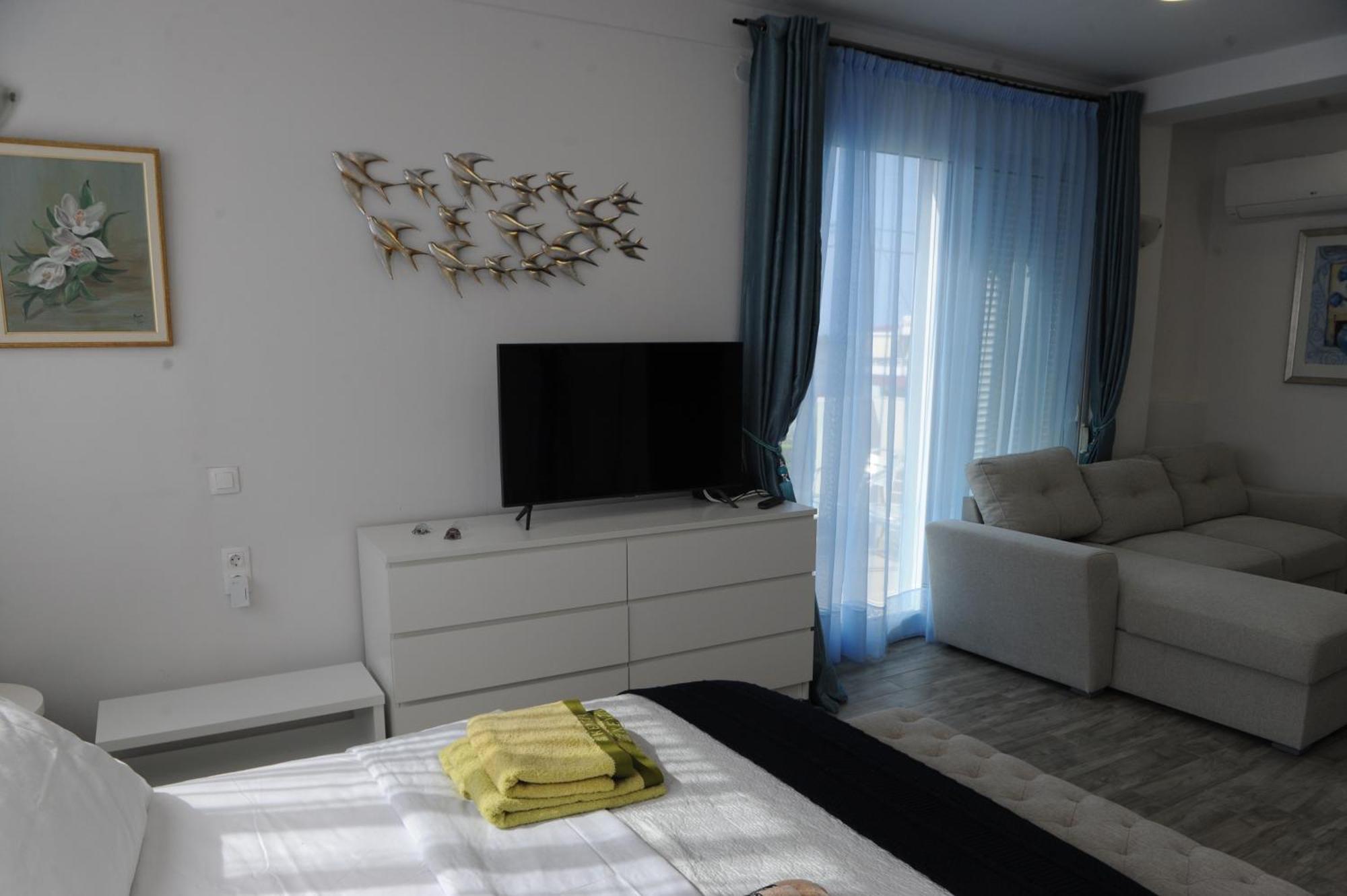 Apartment El Angel By Ntinos *