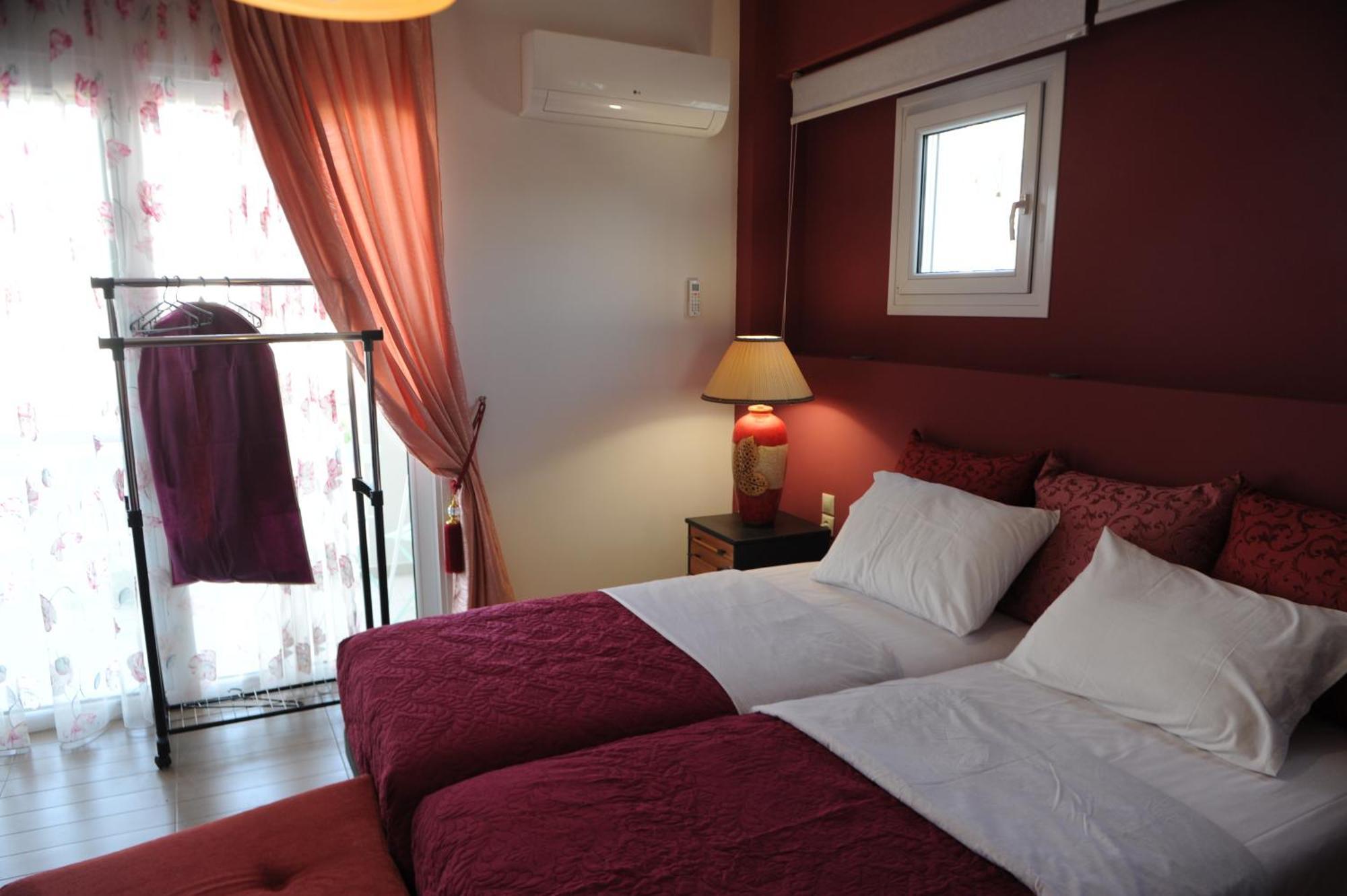 Apartment El Angel By Ntinos *